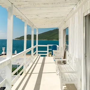 Casa Santorini Terrace Casa de Férias Arraial do Cabo