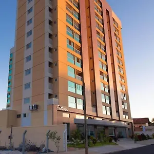 Piazza Diroma Com Acesso Ao Diroma Acqua Park - Via Caldas Apartamento Caldas Novas
